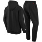 Men's Fanatics Tracksuit NFL Kansas City Chiefs black Men's Fanatics Tracksuit NFL Kansas City Chiefs black