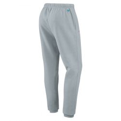 Ensemble Survêtement NFL Miami Dolphins Fanatics Tracksuit Gris