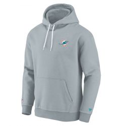 Conjunto de chándal NFL Miami Dolphins Fanatics Tracksuit