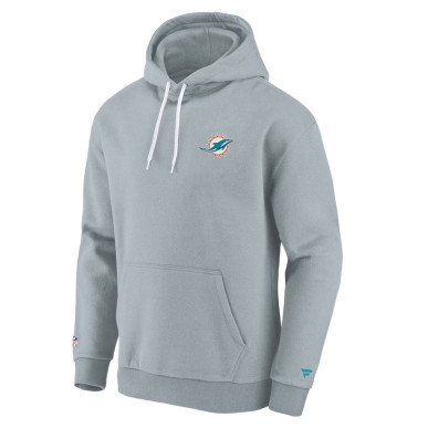 Men's Fanatics Tracksuit NFL Miami Dolphins
