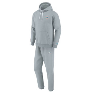 Men's Fanatics Tracksuit NFL Miami Dolphins