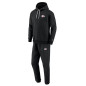 Ensemble Survêtement NFL Kansas City Chiefs Fanatics Tracksuit Noir Ensemble Survêtement NFL Kansas City Chiefs Fanatics Tracksuit Noir