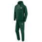 Conjunto de chándal NFL Greenbay Packers Fanatics Tracksuit Verde Conjunto de chándal NFL Greenbay Packers Fanatics Tracksuit Verde