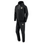 Men's Fanatics Tracksuit NHL Anaheim Ducks Black