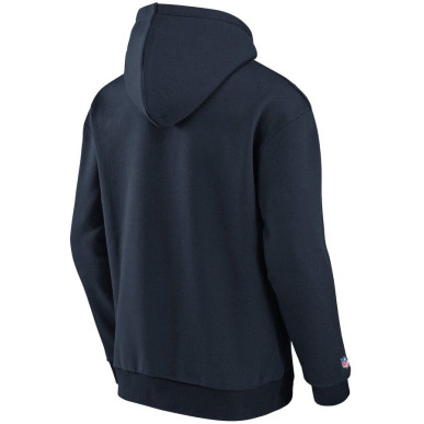 Men's Fanatics Tracksuit NFL New England Patriots Navy