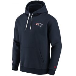 Conjunto de chándal NFL New England Patriots Fanatics Tracksuit Marina