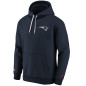 Men's Fanatics Tracksuit NFL New England Patriots Navy
