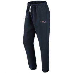 Conjunto de chándal NFL New England Patriots Fanatics Tracksuit Marina