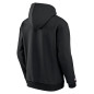 Conjunto de chándal NFL San Francisco 49ers Fanatics Tracksuit Negro Conjunto de chándal NFL San Francisco 49ers Fanatics Tracksuit Negro