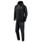 Men's Fanatics Tracksuit NFL San Francisco 49ers black Men's Fanatics Tracksuit NFL San Francisco 49ers black