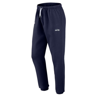 Men's Fanatics Tracksuit NFL Seattle Seahawks Navy