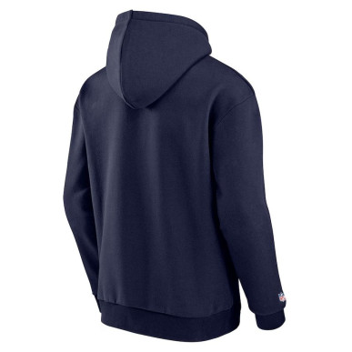 Men's Fanatics Tracksuit NFL Seattle Seahawks Navy