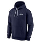 Men's Fanatics Tracksuit NFL Seattle Seahawks Navy Men's Fanatics Tracksuit NFL Seattle Seahawks Navy