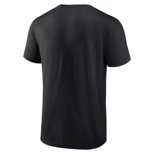 Fanatics Value Essentials T-shirt NHL San Jose Sharks Black