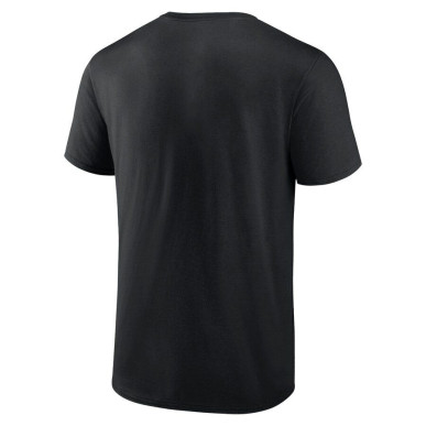 Fanatics Value Essentials T-shirt NHL San Jose Sharks Black
