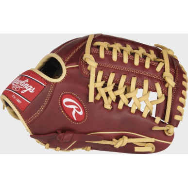 Rawlings baseball glove Sandlot Series 11.75"