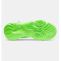 Chaussure de Basketball Under Armour Curry Spawn Flotro Vert