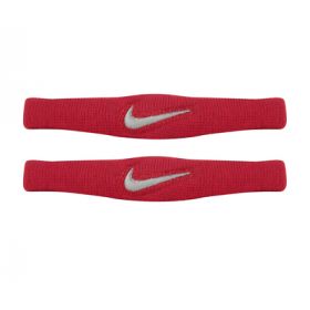 Bandeaux biceps Nike 1/2" Rouge