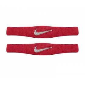 Nike Bicep bands 1/2" pack Red