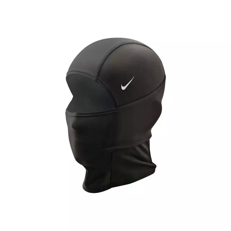 Cagoule Nike Pro Therma-Fit Noir