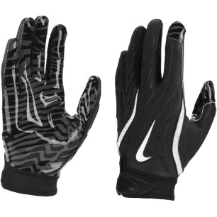 Nike Superbad 7.0 glove Football Black