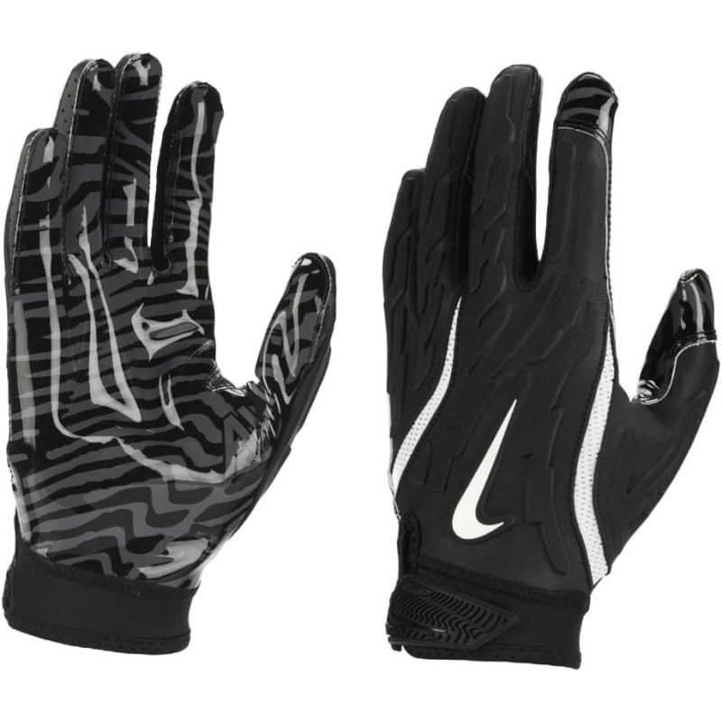 Nike Superbad 7.0 glove Football Black