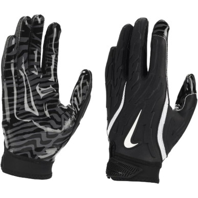 Nike Superbad 7.0 glove Football Black
