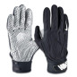 Nike D-Tack 7.0 Navy Linemen Football gloves Nike D-Tack 7.0 Navy Linemen Football gloves