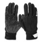 Nike D-Tack 7.0 black Linemen Football gloves Nike D-Tack 7.0 black Linemen Football gloves