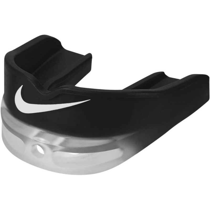 Protège-dents Nike Alpha Noir Protège-dents Nike Alpha Noir
