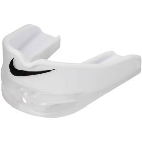 Protège-dents Nike Alpha Blanc