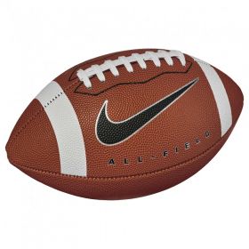 Ballon de Football Américain Nike All-Field 4.0