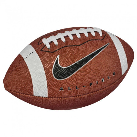 Nike Championship leather football