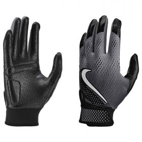 Gants de Batting Nike Hyperdiamond 3.0 Photon Noir