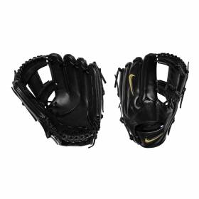 Nike Alpha 11.75" Black Baseball gloves