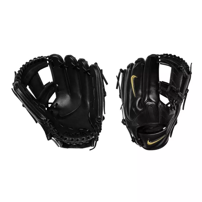 Gant de Baseball Nike Alpha 11.75" Noir