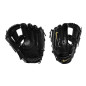 Nike Alpha 11.75" Black Baseball gloves Nike Alpha 11.75" Black Baseball gloves