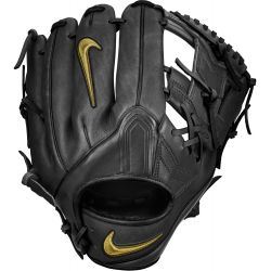 Gant de Baseball Nike Alpha 11.75" Noir