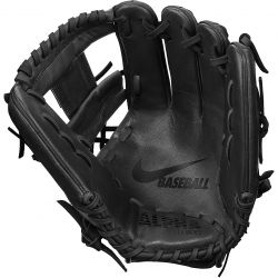 Guante de beisbol Nike Alpha 11.75" negro