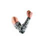 Mcdavid Manchon de protection coude power shooter Hexpad digitek