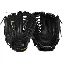 Gant de Baseball Nike Alpha Edge Mod Trap Web 12" Noir