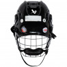 Casque de Hockey Bauer Re-Akt 55 Combo