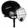Casque de Hockey Bauer Re-Akt 55 Combo