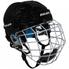 Casque de Hockey Bauer Re-Akt 65 Combo