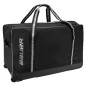 Sac de hockey Bauer Core à roulettes Noir Sac de hockey Bauer Core à roulettes Noir