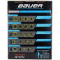 Kit de equipo de hockey Bauer Vapor X-Tend Ajustable Juvenil Kit de equipo de hockey Bauer Vapor X-Tend Ajustable Juvenil