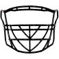 Mascarilla SF-2BDC-TX-HD para Riddell Speedflex