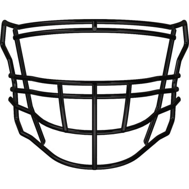 Mascarilla SF-3BD para Riddell Speedflex