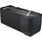 Bolsa de béisbol con ruedas Easton Team