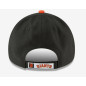 Gorra MLB San Francisco Giants New Era The League 9FORTY Negro Gorra MLB San Francisco Giants New Era The League 9FORTY Negro